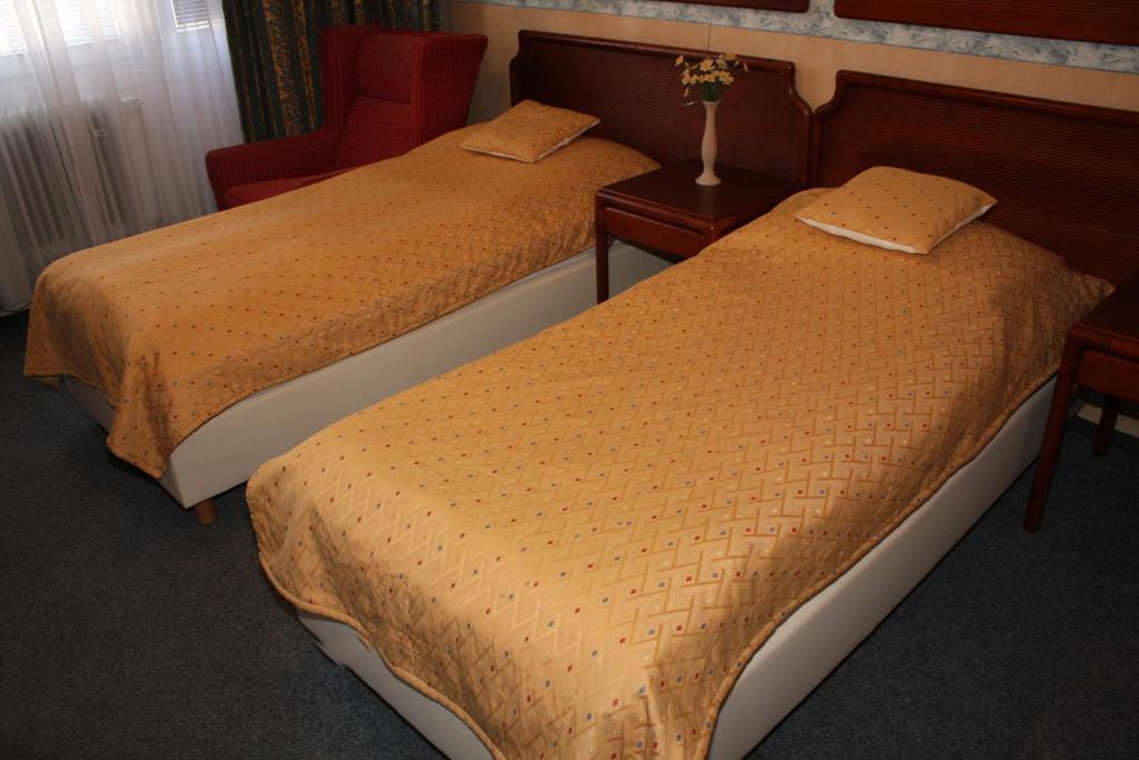 Hotel Alfacentrum photo 1