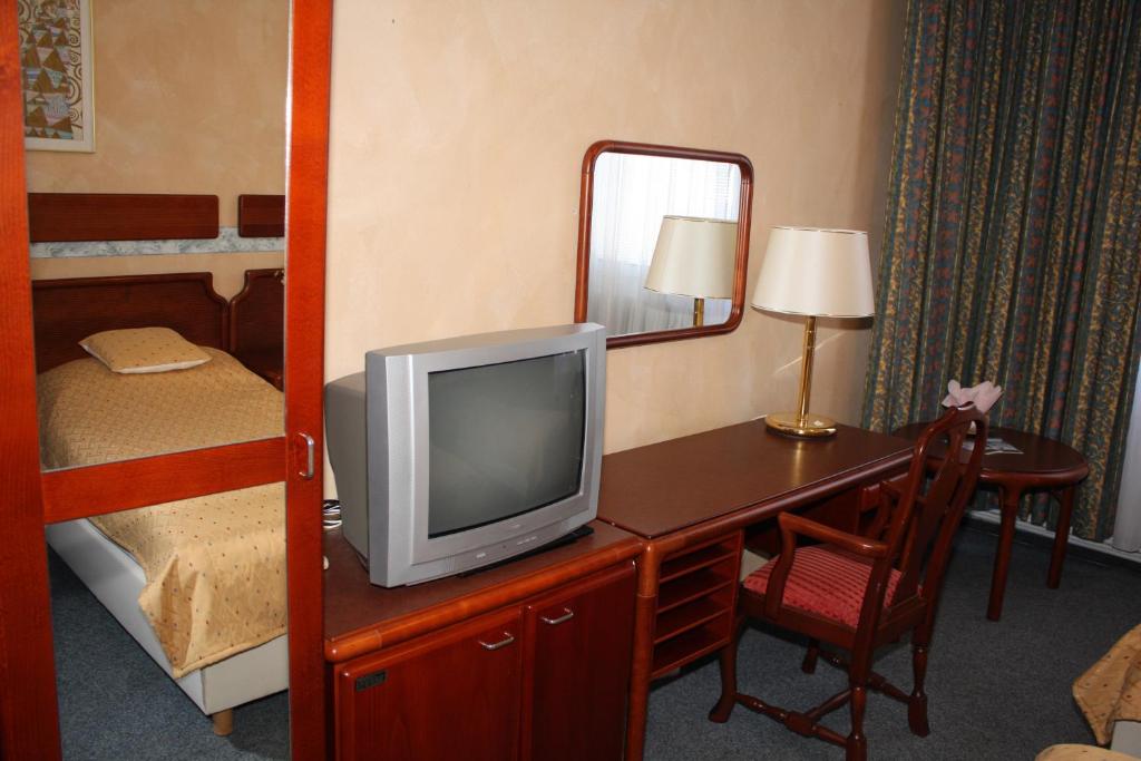 Hotel Alfacentrum photo 3
