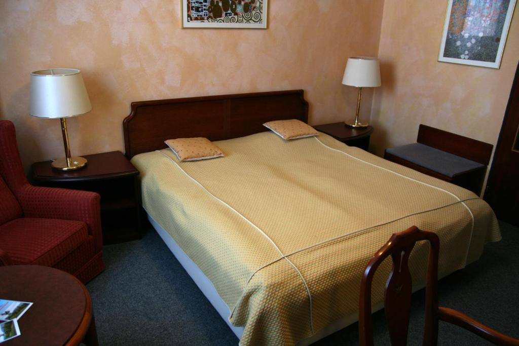 Hotel Alfacentrum photo 2