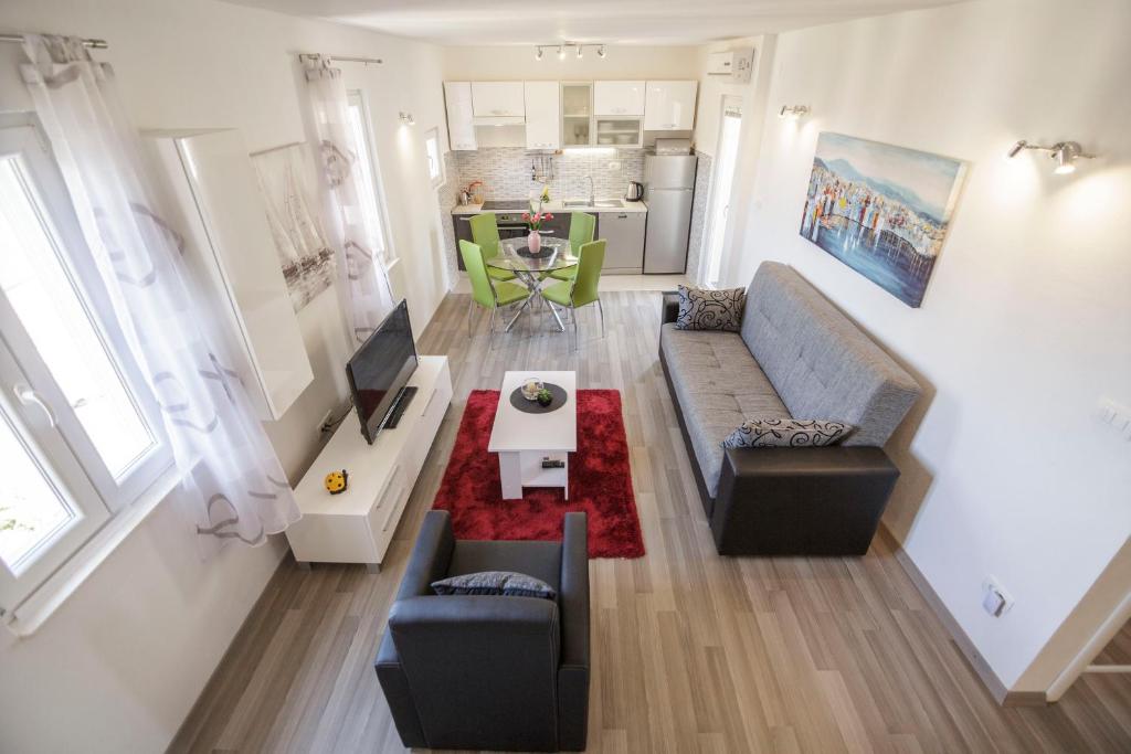 Apartman Jurica photo 4