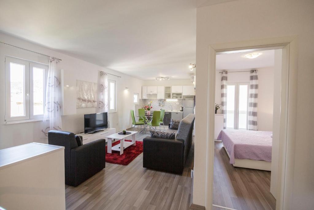 Apartman Jurica photo 3