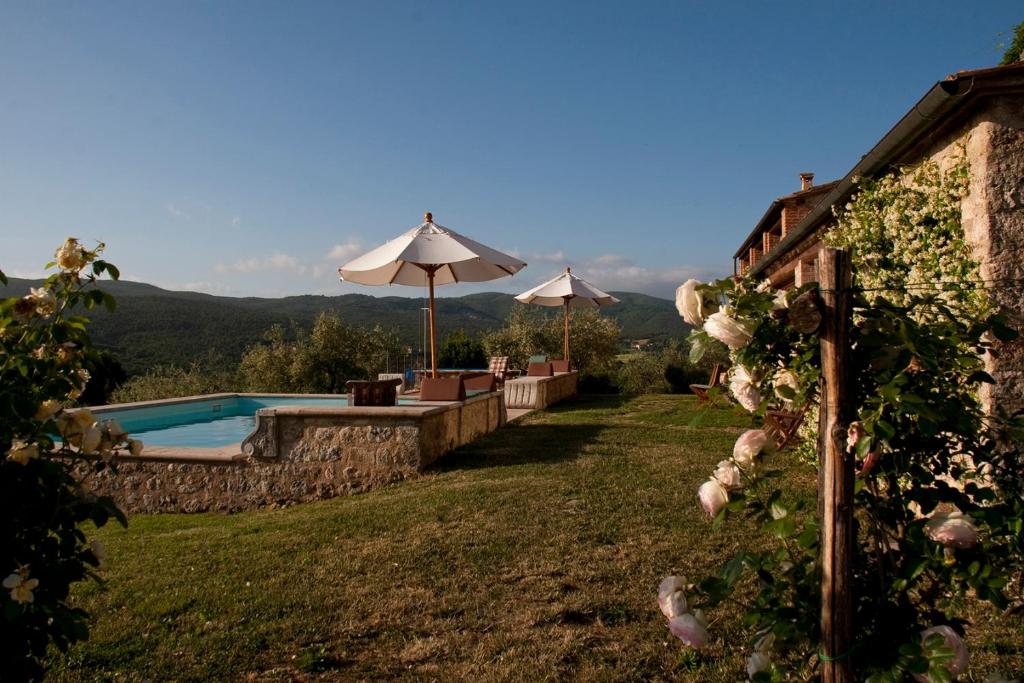 Villa Montecastello photo 2