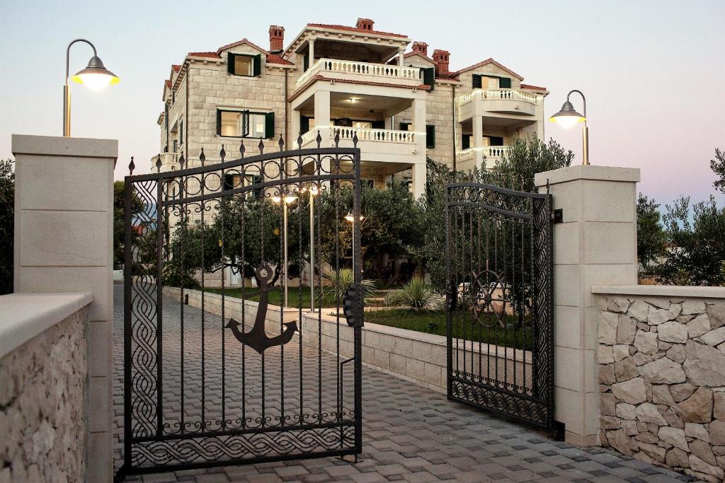Apartments Villa Barbara photo 1