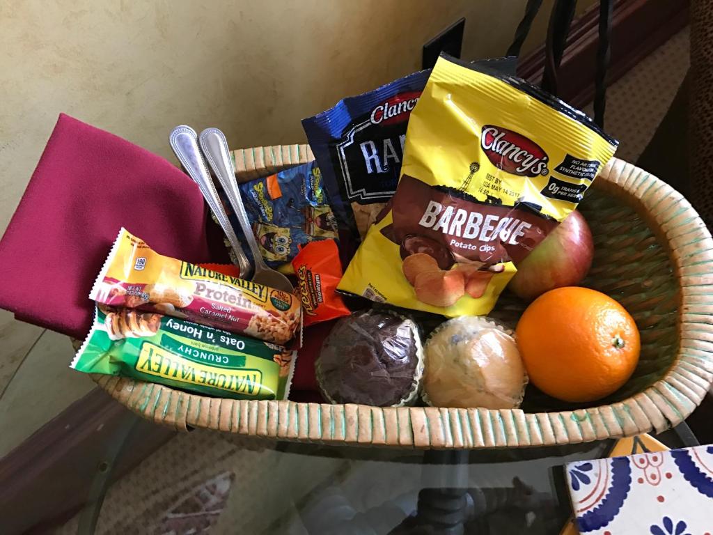 Main Street Bed & Breakfast photo 4