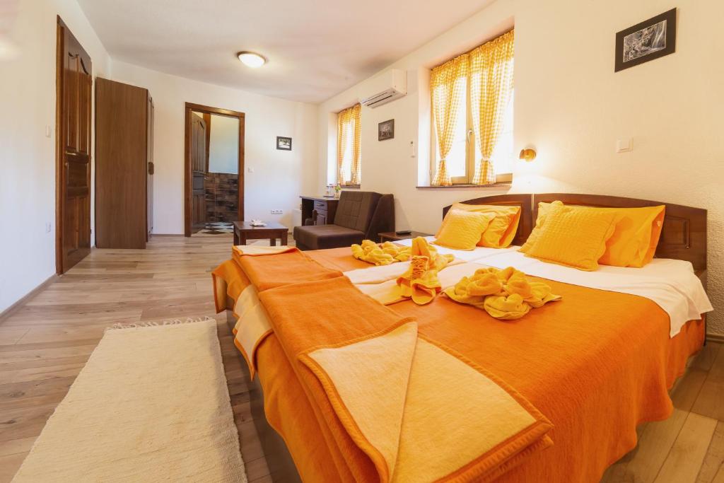 Guest House Rustico photo 1