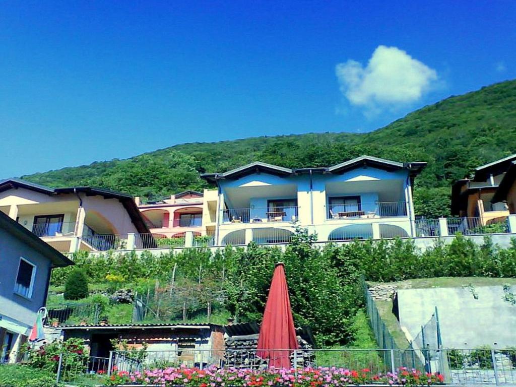 Belvilla by OYO Panoramica photo 3