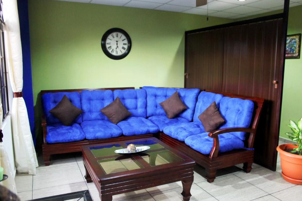 Hostal de Asturias photo 3