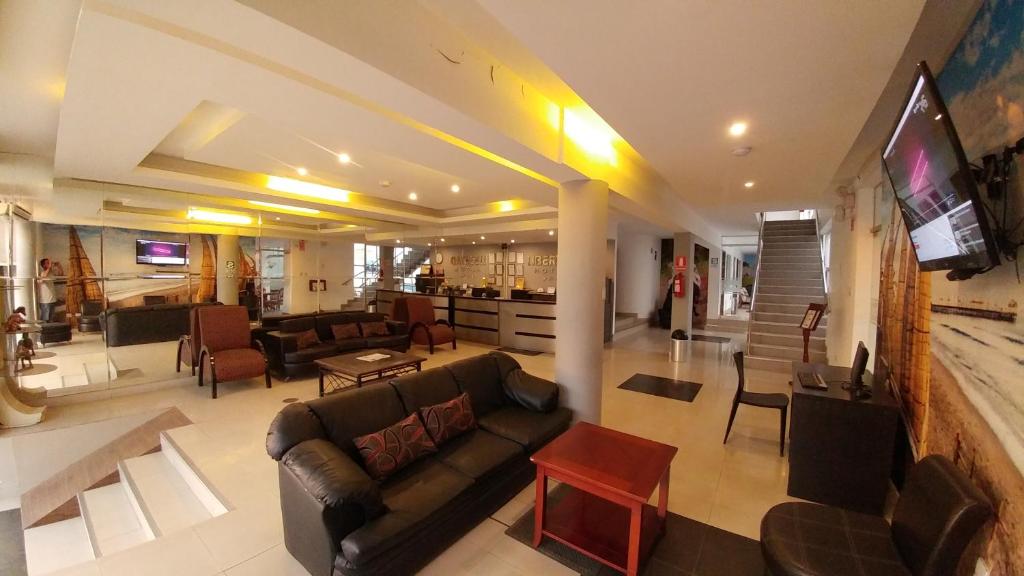 Libertad Hotel photo 1