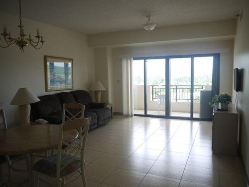 Aquarius Beach Tower photo 3