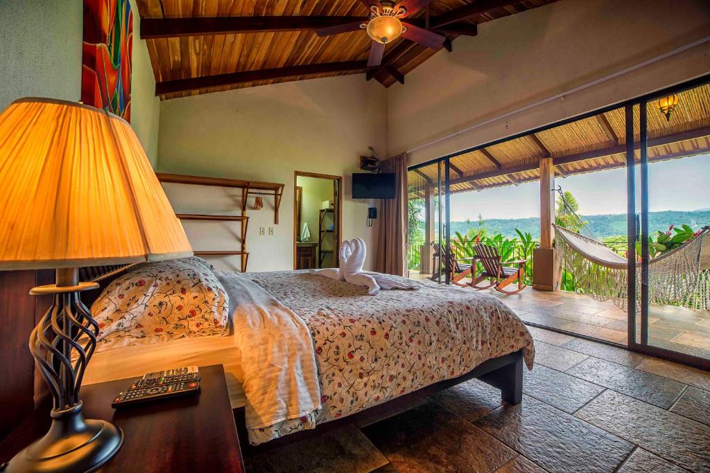 La Finca Lodge photo 1