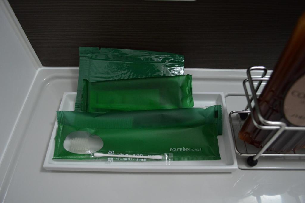 Hotel Route-Inn Nishinasuno photo 4