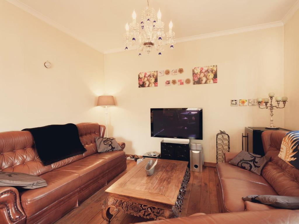 Spacious Villa in Neerpelt near Welvaart Marina photo 1