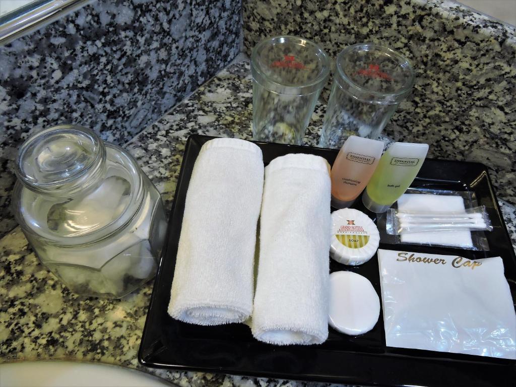 Hotel Grand Continental Kuching photo 1