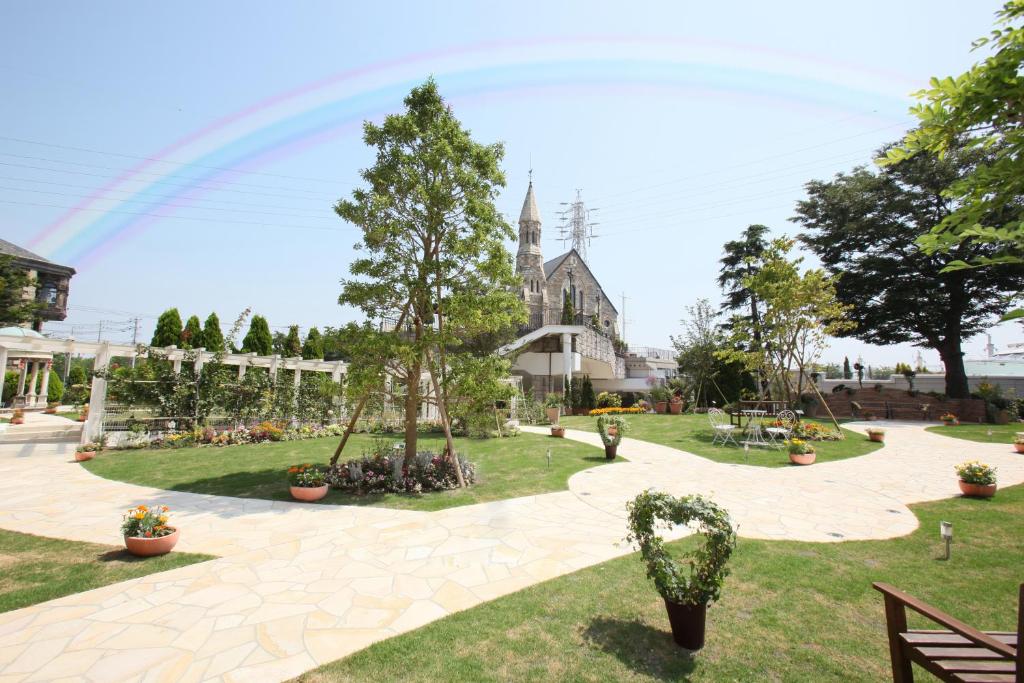Hotel Sunlife Garden photo 2