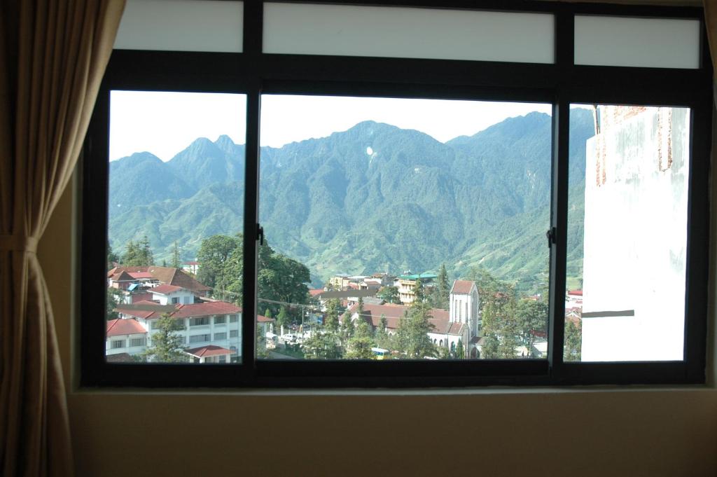 Sapa Sunrise Hotel