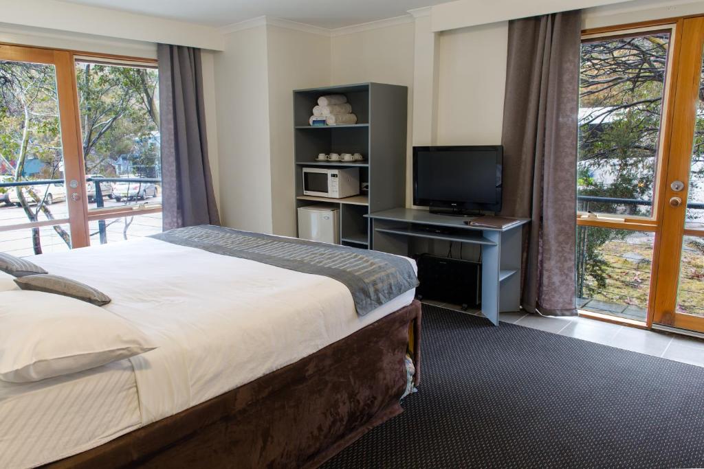 The River Inn Thredbo photo 4