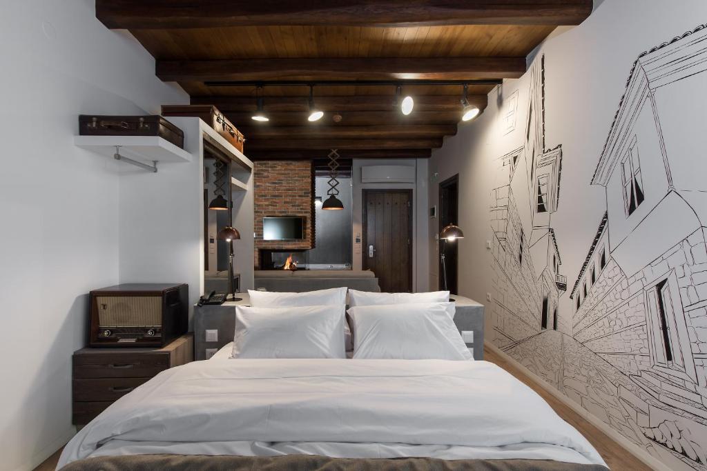 Olganos VL Luxury Rooms & Suites photo 4