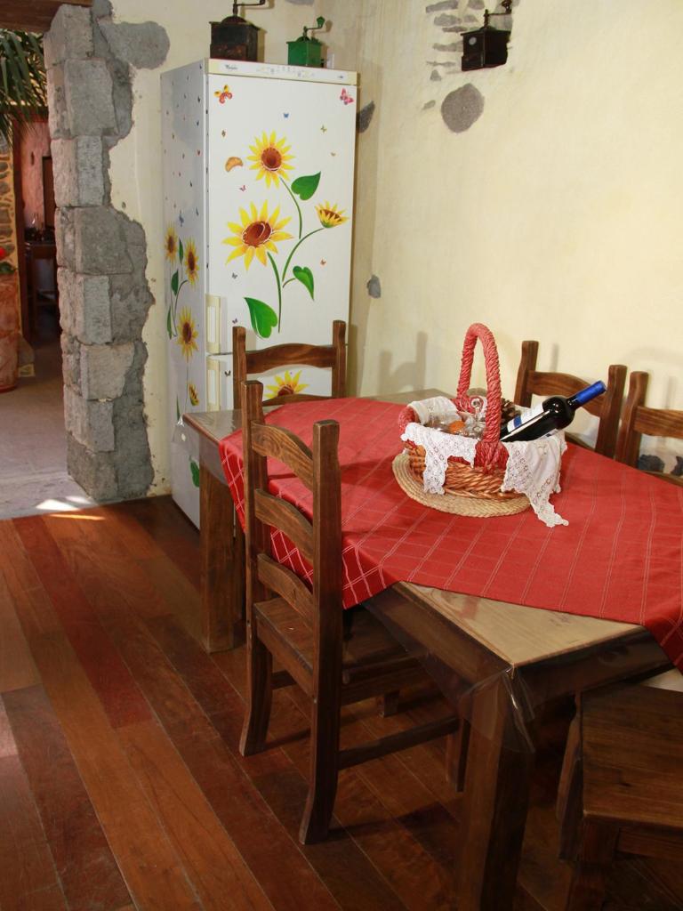 Casa Emblemática La Pileta - Doramas photo 2