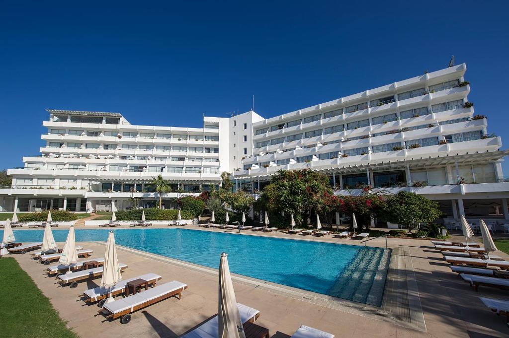 Grecian Sands Hotel photo 1