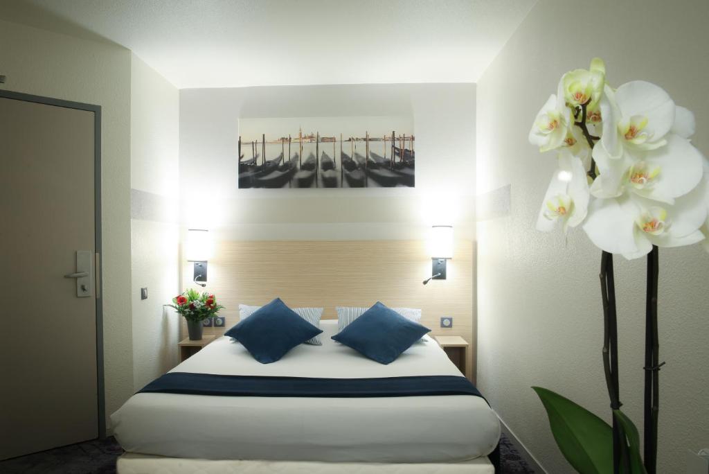 Hotel Inn Design Dijon Sud photo 1