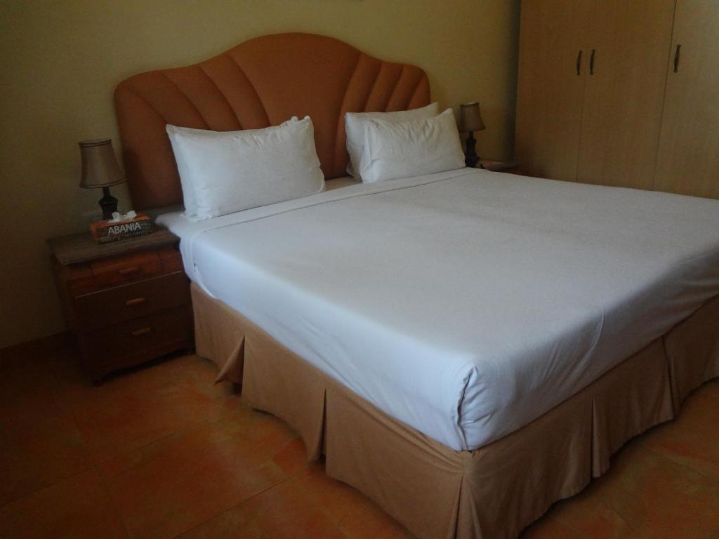 Двухместный (Роскошный люкс), Hacienda De Goa Resort