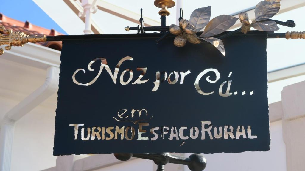 Noz Por Cá... Turismo Em Espaco Rural photo 1