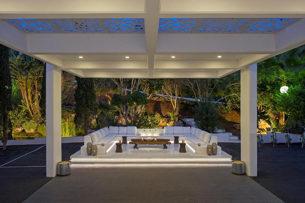 Grecian Sands Hotel photo 2