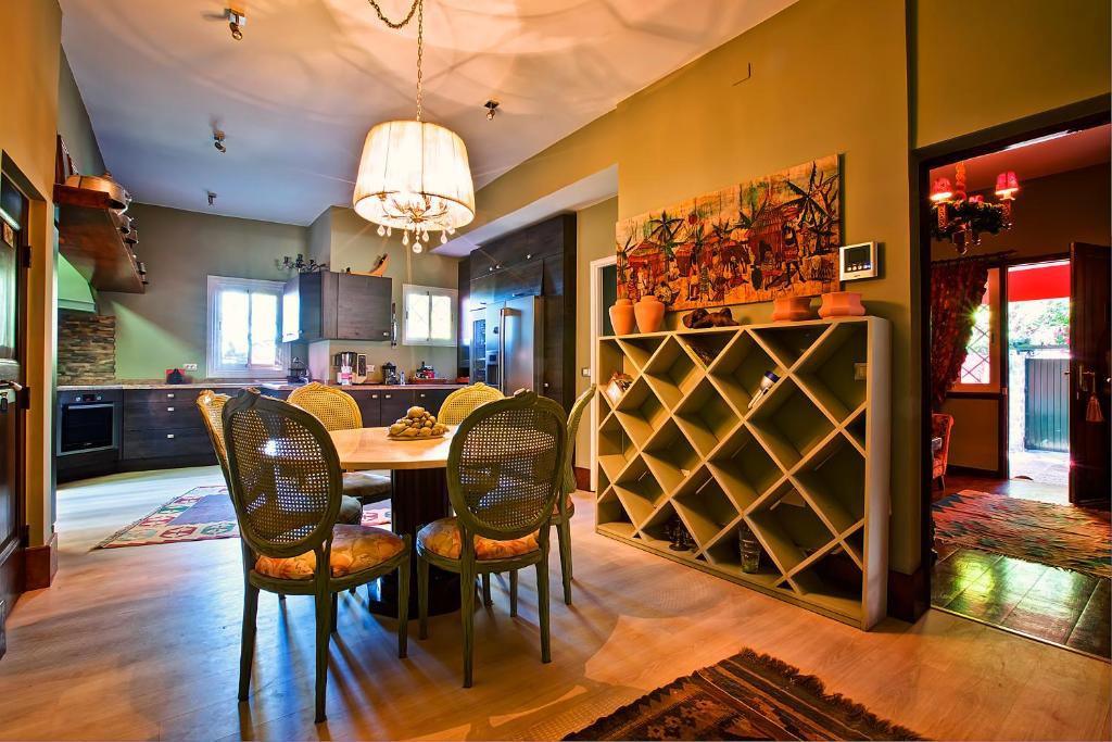 Luxury Villa Golf Tenerife photo 3