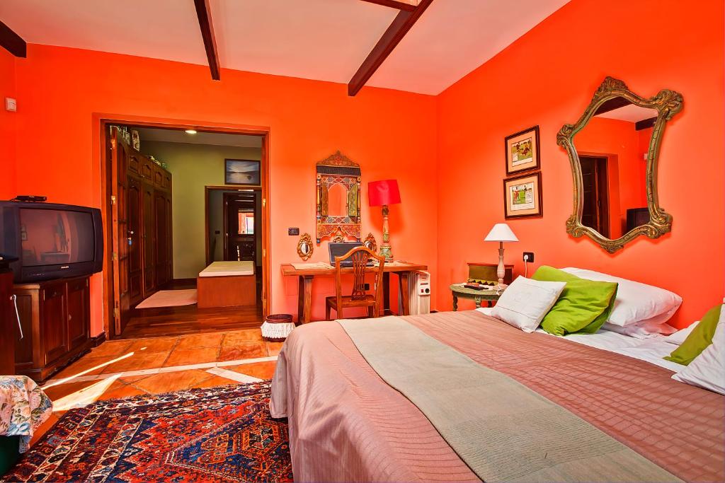 Luxury Villa Golf Tenerife photo 4