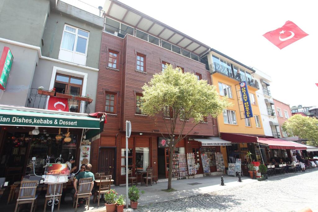 Gul Sultan Hotel photo 2