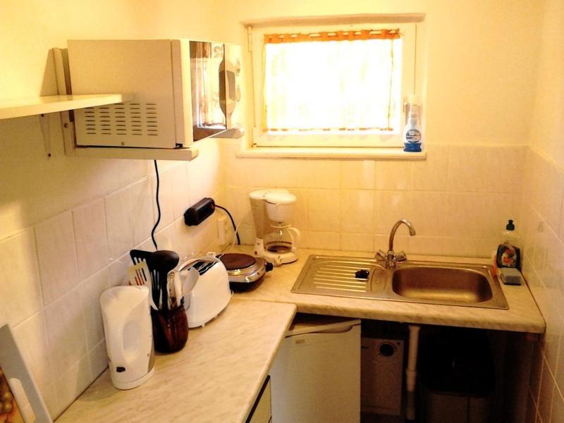 FERIENBUNGALOW Schwanck in Sagard photo 2