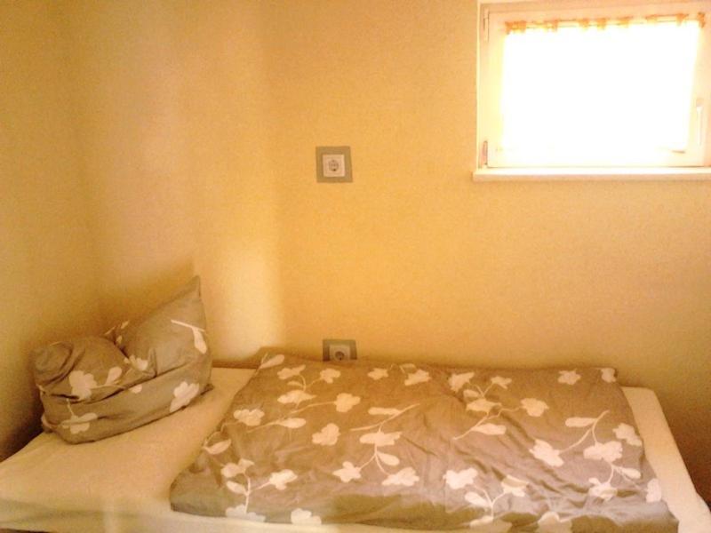 FERIENBUNGALOW Schwanck in Sagard photo 3