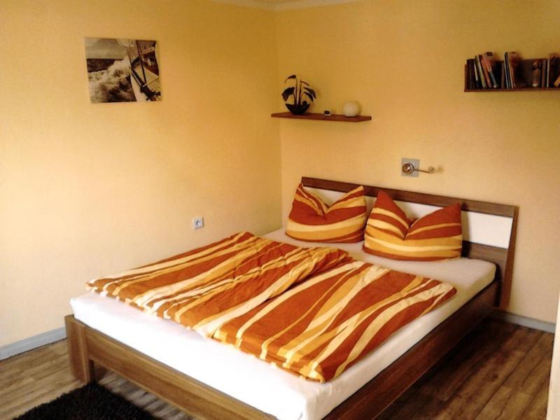 FERIENBUNGALOW Schwanck in Sagard photo 4
