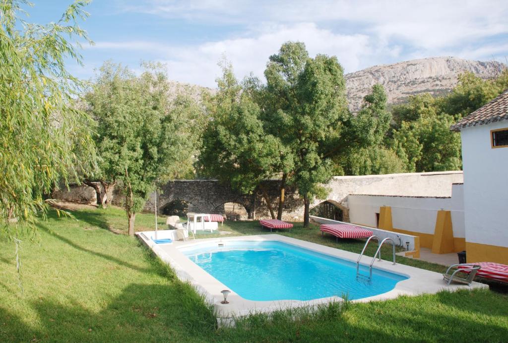 Molino Jabonero photo 2