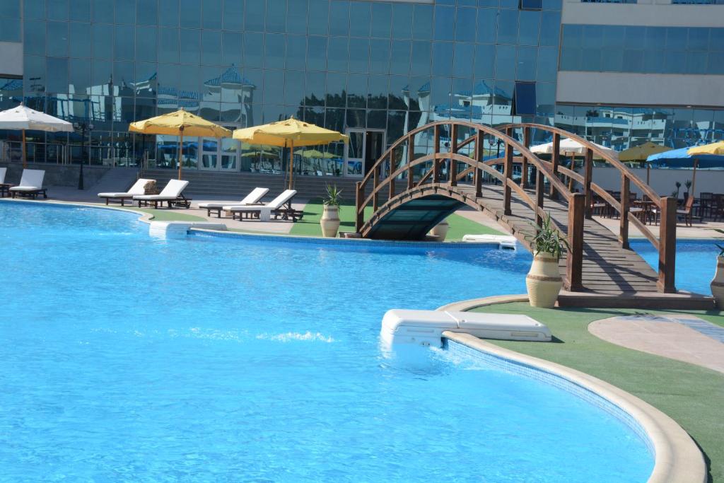 The Guard Hotel photo 3