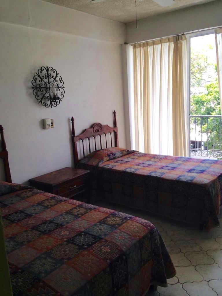 Hotel Flamingos Colima photo 4