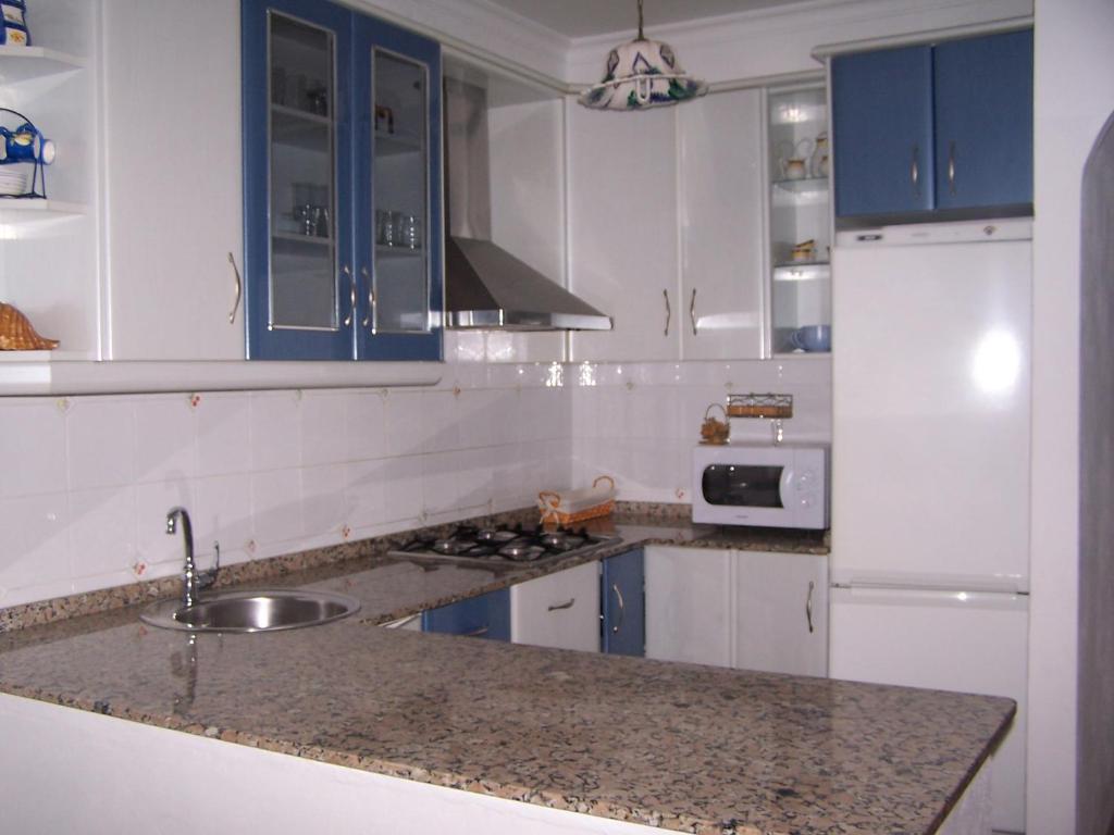 Apartamento Trini photo 1