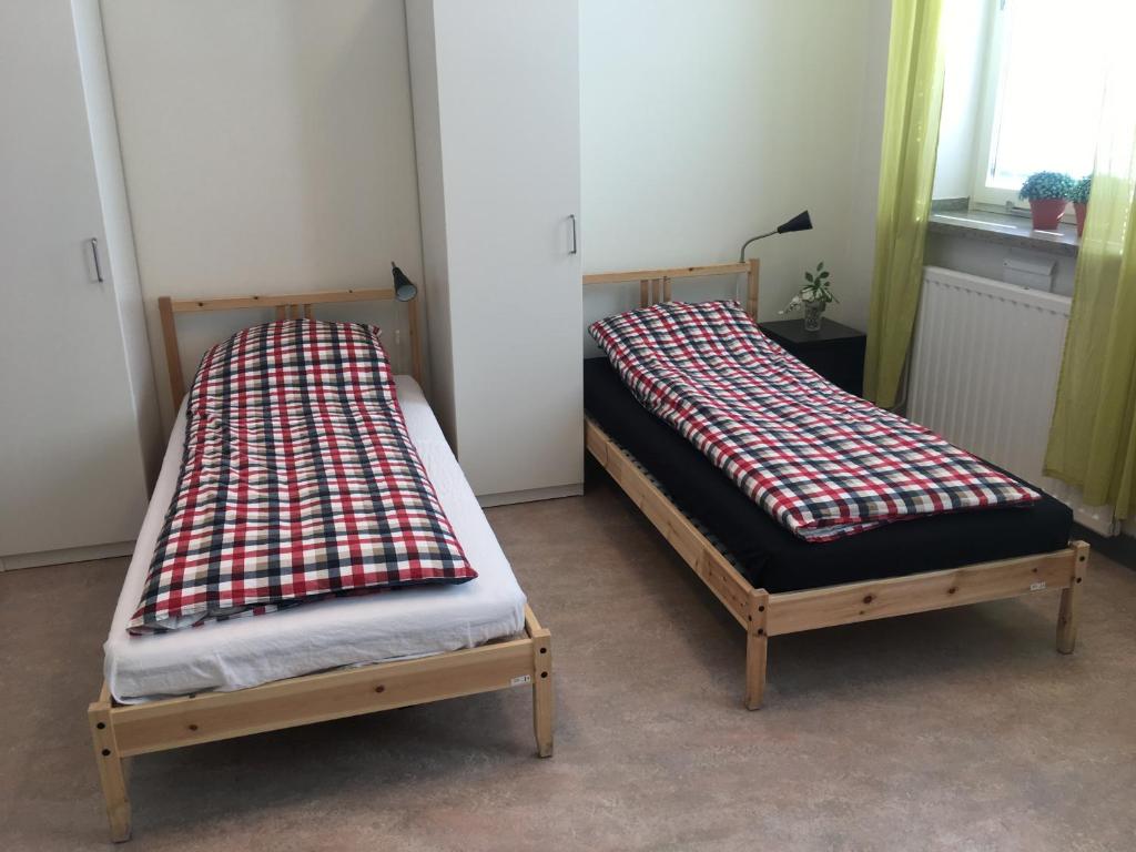 Hostel Finnmyrten photo 3