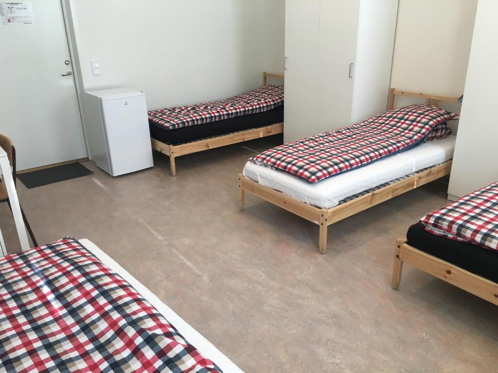 Hostel Finnmyrten photo 4