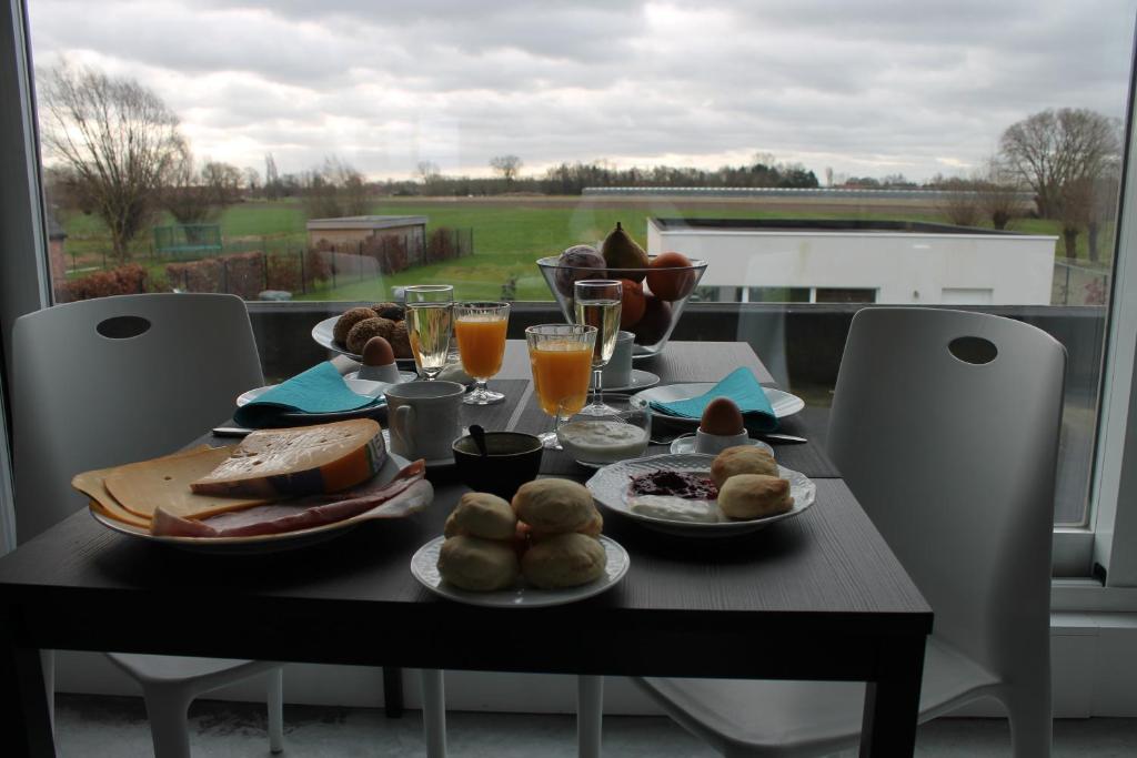 B&B Het Museum photo 1