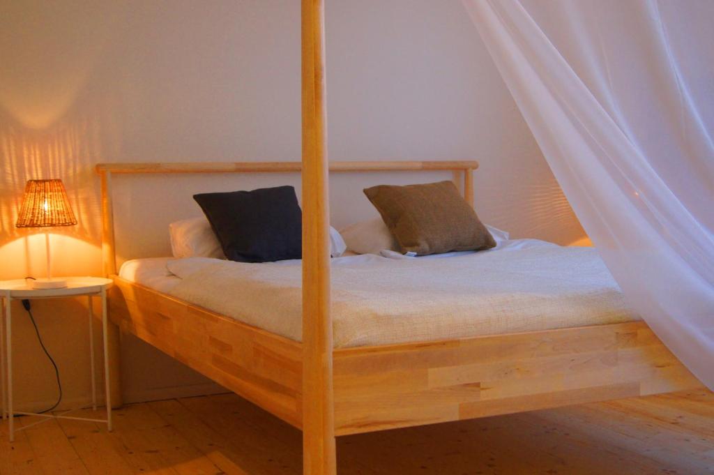 Guest House Vasara photo 1