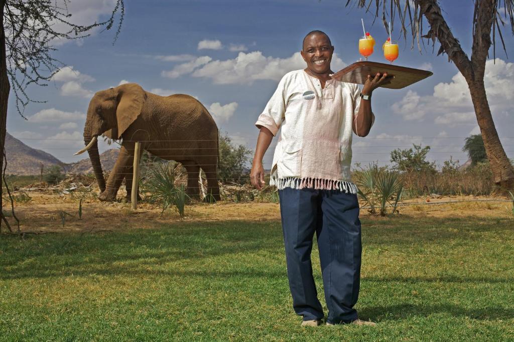 Ashnil Samburu Camp photo 3