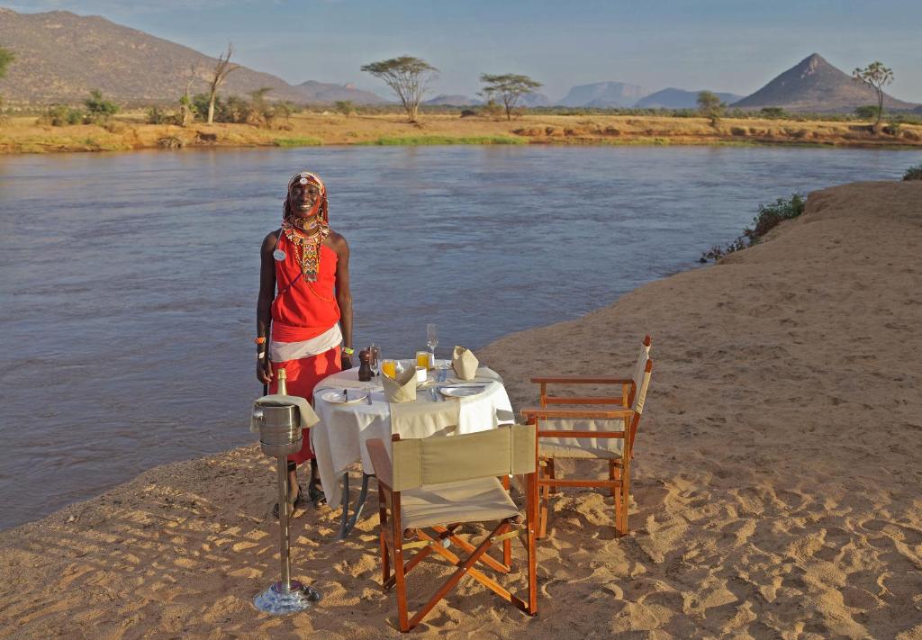 Ashnil Samburu Camp photo 2
