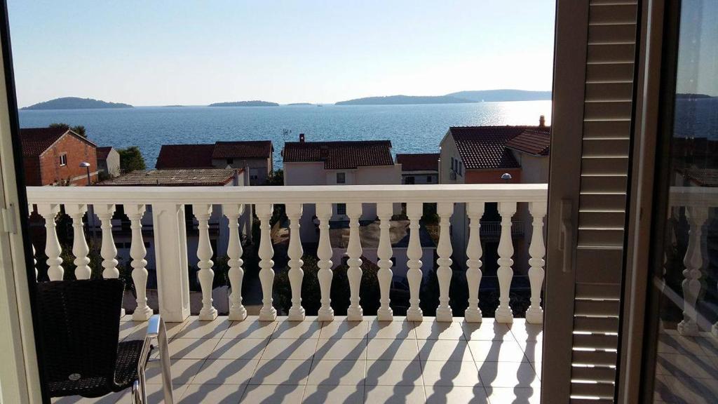 Studio Apartments Marica