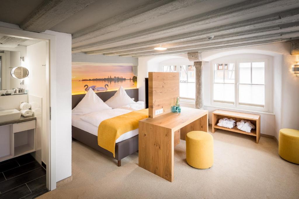 Hotel Alte Schule photo 3