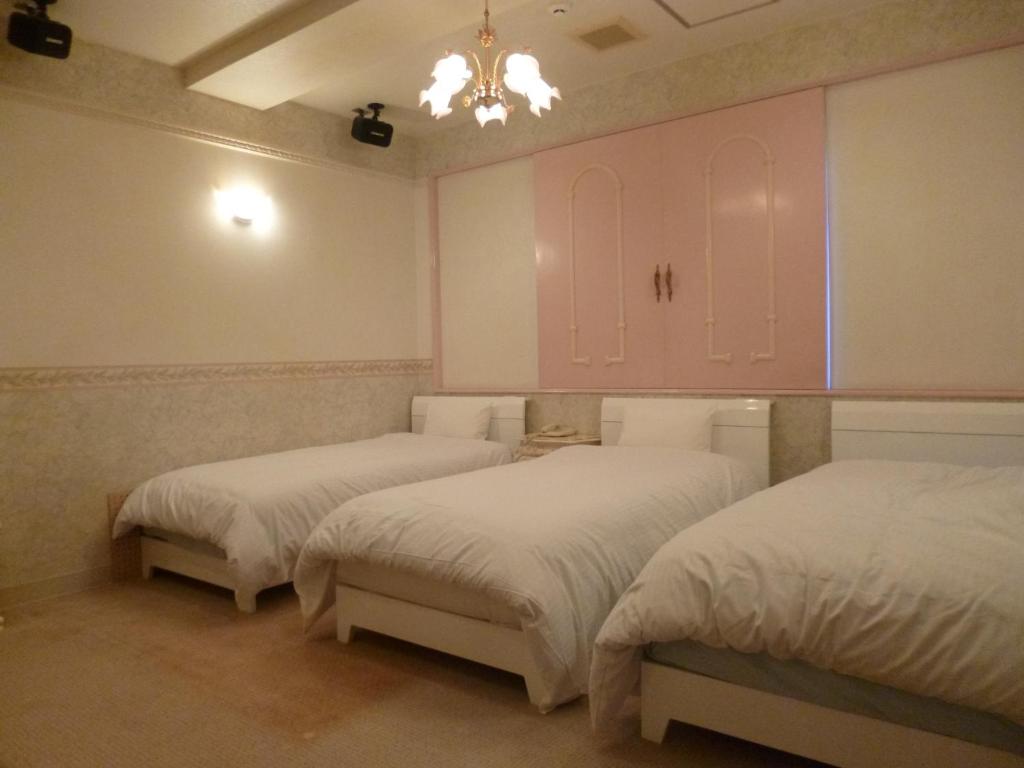 Hotel Sha La La photo 4