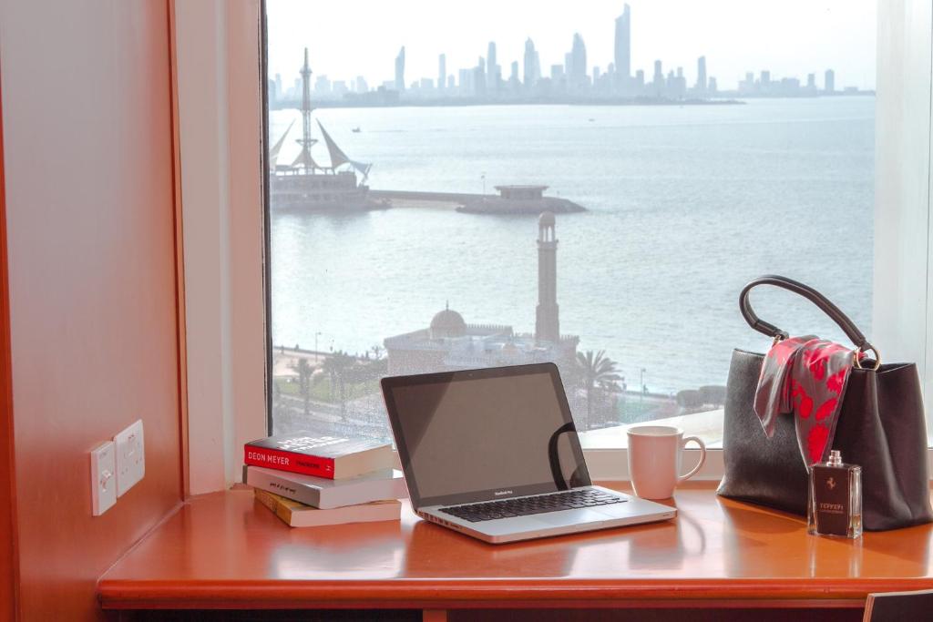 ibis Kuwait Salmiya photo 1