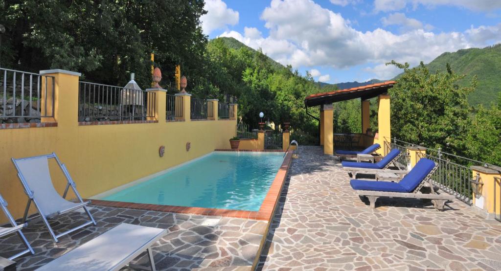 Bed and Breakfast Mugello photo 1