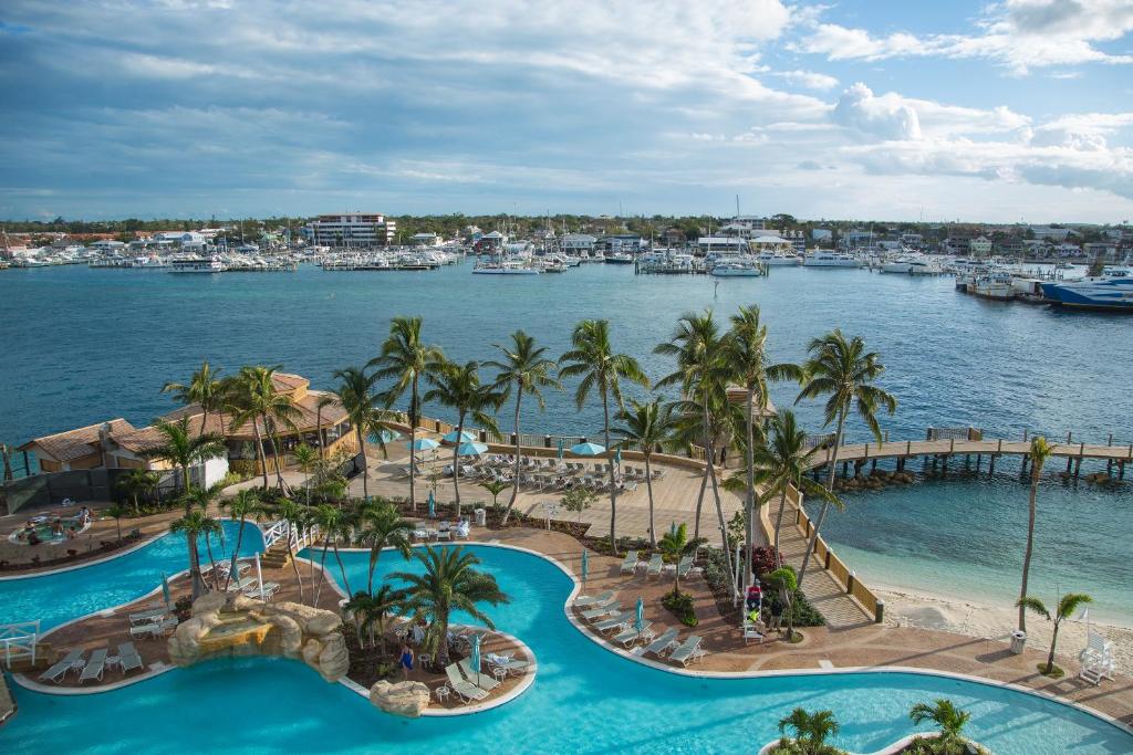 Warwick Paradise Island Bahamas - All Inclusive - Adults Only photo 3