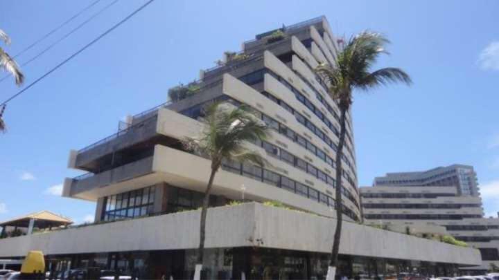Flat em Ondina (ap.404) photo 3